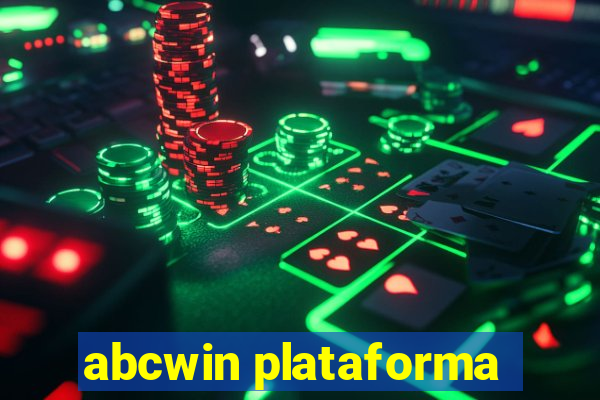 abcwin plataforma